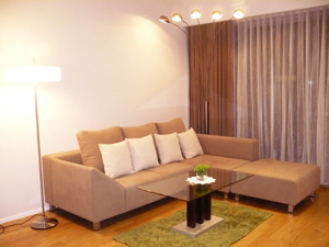 The Madison Sukhumvit 41 | luxury condo for rent in Phromphong